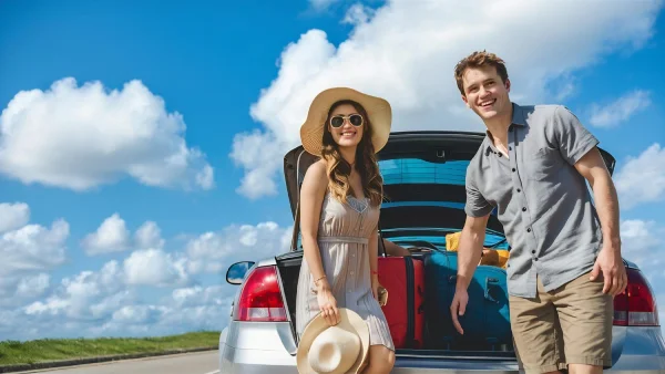 Best Car Rental Deals